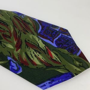 Peachick Tie hand made